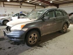 Vehiculos salvage en venta de Copart Chambersburg, PA: 2011 Honda CR-V LX