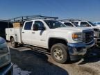 2017 GMC Sierra C2500 Heavy Duty