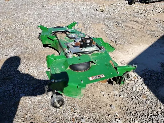 2019 John Deere 72D