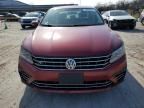 2017 Volkswagen Passat R-Line