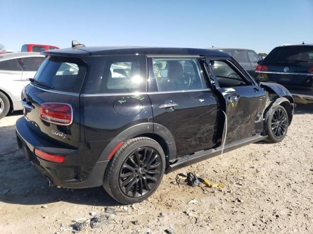 2022 Mini Cooper S Clubman ALL4