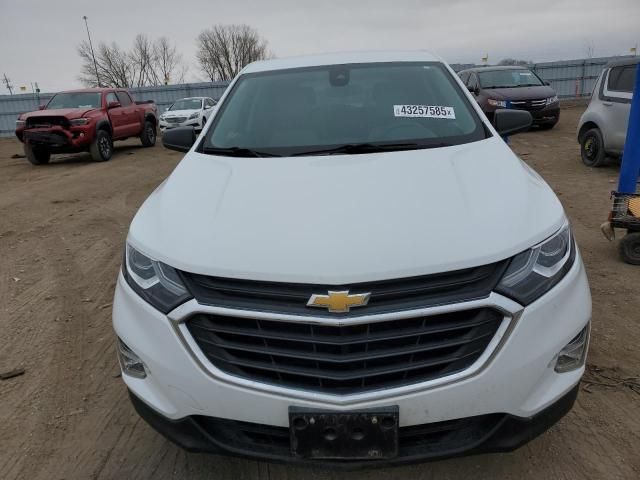 2021 Chevrolet Equinox