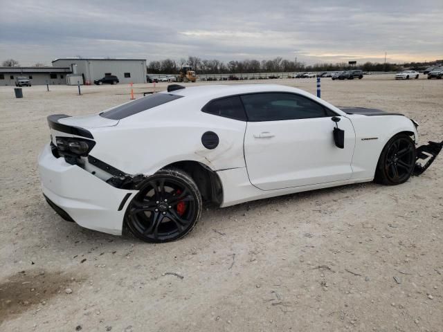 2022 Chevrolet Camaro SS