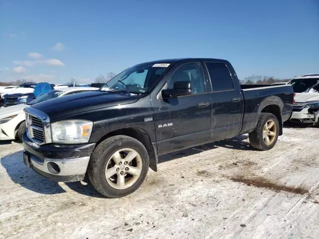 2008 Dodge RAM 1500 ST