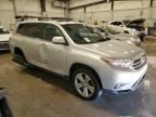 2011 Toyota Highlander Limited