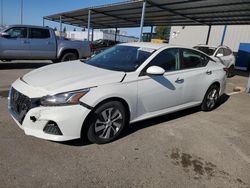 2021 Nissan Altima S en venta en Sacramento, CA