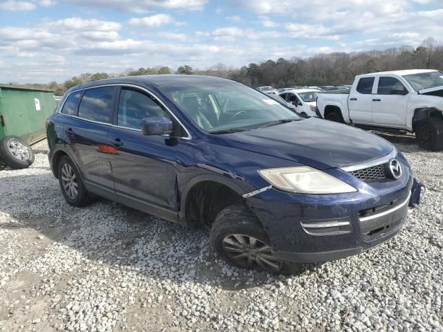 2009 Mazda CX-9