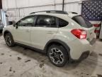 2016 Subaru Crosstrek Limited