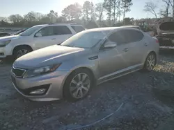 KIA salvage cars for sale: 2011 KIA Optima SX