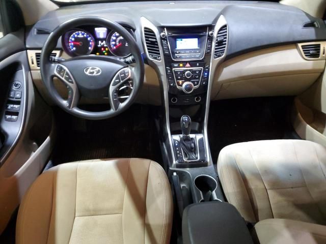 2016 Hyundai Elantra GT