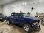 2012 Chevrolet Colorado LT