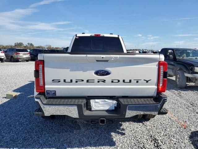 2023 Ford F350 Super Duty