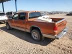 2000 Dodge Dakota Quattro