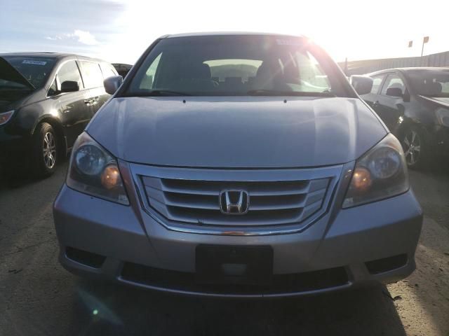 2010 Honda Odyssey EX