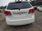 2013 Dodge Journey SE