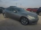 2008 Infiniti G35