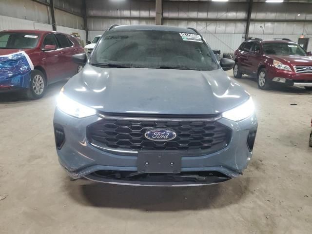 2024 Ford Escape ST Line