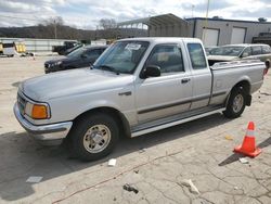 1996 Ford Ranger Super Cab en venta en Lebanon, TN