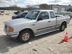 1996 Ford Ranger Super Cab