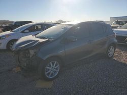 Toyota Vehiculos salvage en venta: 2015 Toyota Prius C