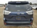 2018 Toyota Sienna SE