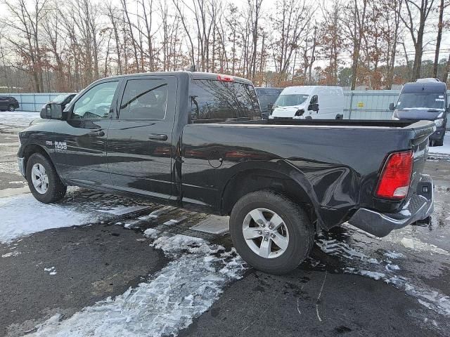 2023 Dodge RAM 1500 Classic SLT