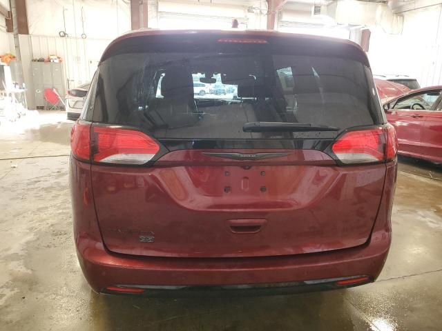 2019 Chrysler Pacifica Touring L Plus