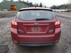 2013 Subaru Impreza Limited