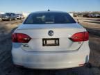 2014 Volkswagen Jetta TDI