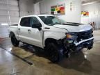 2023 Chevrolet Silverado K1500 Trail Boss Custom