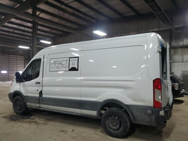 2015 Ford Transit T-350