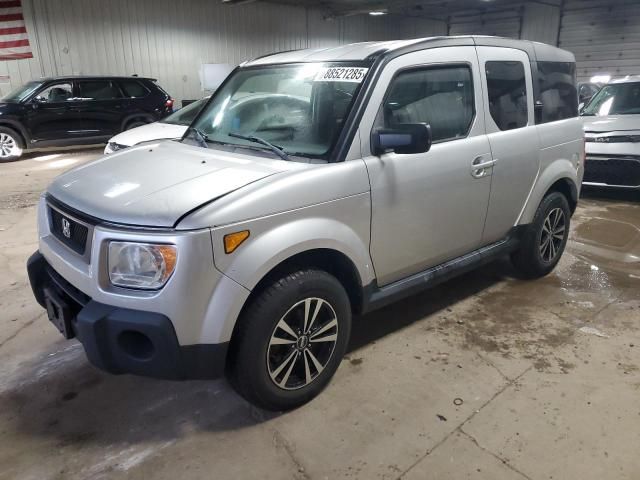 2006 Honda Element EX