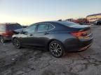 2015 Acura TLX Tech