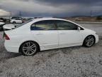 2007 Honda Civic SI