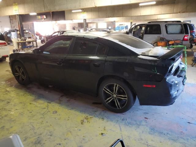 2014 Dodge Charger SXT