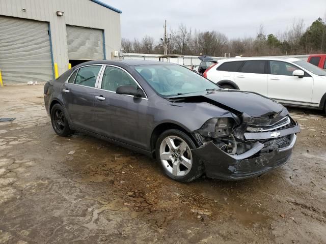 2010 Chevrolet Malibu LS