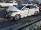 2016 Hyundai Sonata PLUG-IN Hybrid