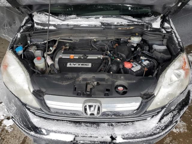 2008 Honda CR-V EX