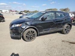 2018 Nissan Rogue Sport S en venta en San Diego, CA