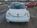 2000 Volkswagen New Beetle GLS