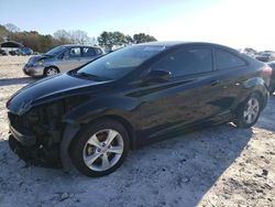 2013 Hyundai Elantra Coupe GS en venta en Loganville, GA