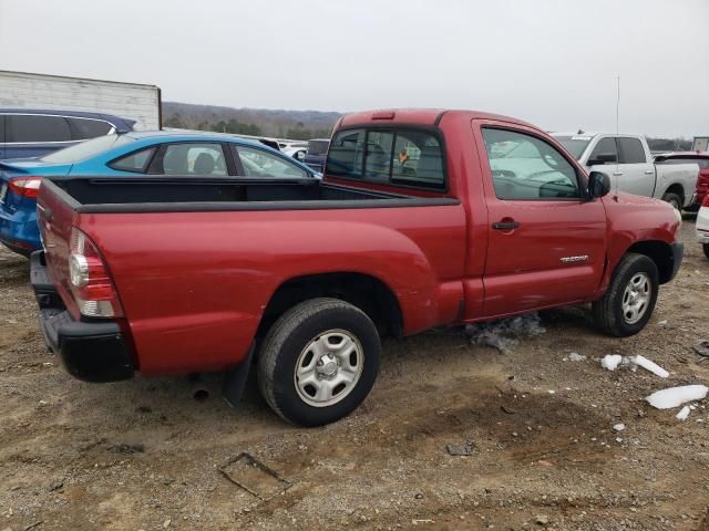 2010 Toyota Tacoma