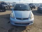 2008 Honda FIT