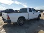 2010 Toyota Tacoma Access Cab