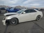 2011 Cadillac CTS Premium Collection