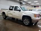 2012 GMC Sierra K1500 SLT