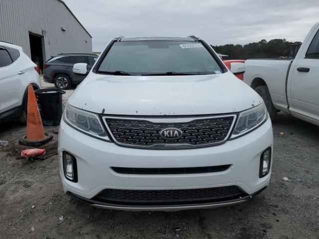 2014 KIA Sorento SX