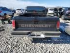 1993 Chevrolet S Truck S10