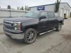 2014 Chevrolet Silverado C1500 LT