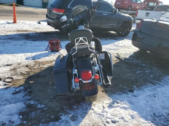 2019 Harley-Davidson Flht